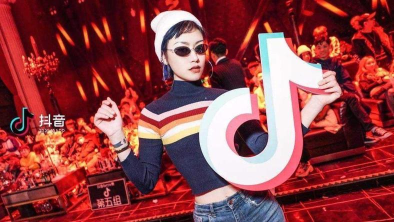 抖音是怎么被做出来的?